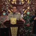 Anies Baswedan Terapkan PSBB Di Jakarta Mulai Jumat 10 April