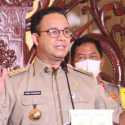PSBB Di Jakarta Belum Maksimal, Anies Diminta Copot Lurah Dan Camat Yang Tak Serius Bekerja