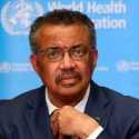 Angka Infeksi Terus Meningkat, Tedros Adhanom: Jalan Kita Masih Panjang