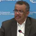 Pandemik Diprediksi Memburuk, Tedros Adhanom Minta Trump Pertimbangkan Lagi Pembekuan Dana WHO