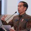 Tekan Gelombang PHK, Jokowi Dorong Kabinet Bergegas Beri Stimulus Sektor Riil