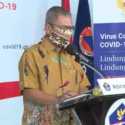 Kasus Positif Covid-19 Secara Nasional Bertambah 219 Orang, Total Menjadi 3.512 Kasus