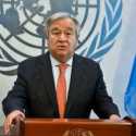 Kritik Trump Yang Tangguhkan Dana WHO, Sekjen PBB: Sekarang Waktunya Bagi Persatuan Hentikan Virus