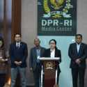 Perppu Landasan Hukum Penanganan  Pandemi Covid-19 Dibahas Bersama DPR