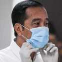 Jokowi Imbau Masyarakat Pakai Masker, Aktivis: Jangan Cuma Perintah, Tapi Berikan Masker Gratis