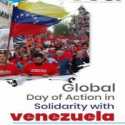 Hari Aksi Dunia, Venezuela Dan Kemerdekaan Terhadap Hak-haknya