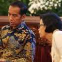Jokowi Minta Menteri Bersiap Hadapi Ekonomi Global Yang Tumbuh Minus 2,8 Persen