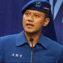 Rapat Virtual Bersama SBY, AHY Rumuskan Sikap 'Demokrat Lawan Corona'