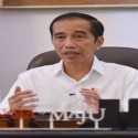 Jokowi Merespons Hasil Penelitian AS Soal Virus Corona Bisa Mati Pada Suhu Panas