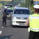 PSBB Diterapkan Besok, Ini 12 Titik <i>Check</i> Point Di Wilayah Tangsel