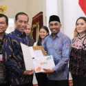 Jokowi: Glenn Fredly Telah Berpulang, Tapi Karyanya Tetap Abadi