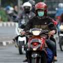 PSBB Kota Bandung Lebih Ketat, Roda Dua Dilarang Bawa Penumpang