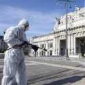 Italia Mulai Berbenah Diri, PM Conte Keluarkan Paket Stimulus Ekonomi Terkuat Sepanjang Sejarah