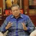 Ciptakan 'Cahaya Dalam Kegelapan', SBY: Saya Persembahkan Untuk Rakyat Yang Berjuang Lawan Covid-19