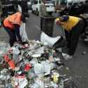 WFH Bikin Volume Sampah Komersil Turun, Tapi Sampah Rumah Tangga Meningkat