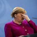 Sedih Karena Muncul Kasus Baru Virus Corona, Merkel: Kita Masih Berjalan Di Atas Es Yang Tipis, Mungkin Yang Tertipis