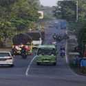 Pelarangan Mudik, Tapi Mengapa Masih Ada Kendaraan Wara-wiri Di Jabodetabek? Ini Penjelasannya!