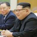 Isu Kondisi Pemimpin Korut, Trump: Saya Berharap Kim Jong Un Baik-Baik Saja