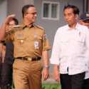 Utamakan Perlindungan Warga Ibu Kota, Jokowi Siap Backup Anies