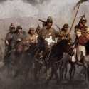 Mengapa Jejak Bangsa Mongol Hilang Tanpa Bekas?