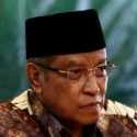 Larang Warga Tolak Jenazah Korban Covid-19, Begini Penjelasan Lengkap Kiai Said Aqil