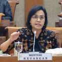 Kementerian Keuangan Siapkan THR Dan Gaji Ke-13, Sri Mulyani: Menunggu Diputus Presiden Jokowi
