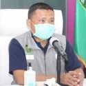 Tak Hanya Yang Terkonfirmasi Positif Covid-19, Jumlah Pasien Sembuh Di Sumsel Juga Meningkat