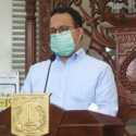 Anies Akan Minta Petunjuk Ulama Dalam Menyambut Ramadhan Di Tengah Corona