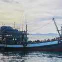 500 Pengungsi Rohingya Terdampar Di Laut, Bangladesh Angkat Tangan