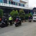 Pengendara Motor Tanpa Sarung Tangan Masih Luput Dari Pengawasan