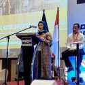 Siti Nur Azizah: Tinggal Sedikit Sentuhan, Partai Demokrat Akan Kembali Bangkit