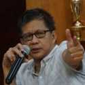 Rocky Gerung: Kasus Belva Devara Seperti Corona, Harus Diasumsikan Banyak Pejabat Istana Berstatus ODP