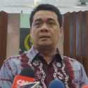 Terpilih Dampingi Anies, Riza Patria: Terimakasih PKS Telah Berikan Kesempatan Buat Saya