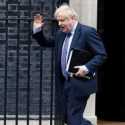 Berangsur Pulih, PM Boris Johnson Beri Ucapan Terima Kasih Pada Petugas Medis