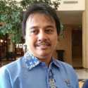 Luhut Mau Tarik Wisatawan Asing Di Tengah Wabah Corona, Roy Suryo: Semoga Allah Memberi Hidayah