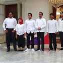 Dua Stafsus Jokowi Mundur, Pengamat: Benturan Kepentingan Di Balik Drama Istana