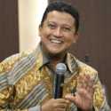 Mantan Ketua Bawaslu Muhammad Alhamid Resmi Nakhodai DKPP