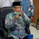 Putus Penyebaran Covid-19, Kiai Said Aqil Imbau Umat Islam Salat Tarawih Dan Idul Fitri Di Rumah Saja