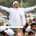 Habib Rizieq: Jangan Tolak Petugas Yang Makamkan Jenazah Korban Corona