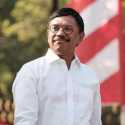 Menteri Johnny Plate Pastikan Jaringan Seluler Indonesia Normal Selama Corona