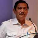 Pengamat: Luhut Jangan Langkahi Kewenangan Presiden Jokowi<i>!</i>