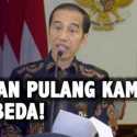 Benar Kata Jokowi, Arief Poyuono: Orang Yang Mempolitisi 'Mudik-Pulkam' Kayak Tidak Ada Kerjaan