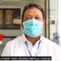 Ingatkan Wamenhan Soal Puncak Covid-19, Pernyataan Akurasi Rendah Akan Munculkan Ketidakpercayaan Publik