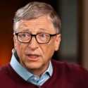 Bill Gates: Cahaya Belum Akan Ada Di Akhir Terowongan, Amerika Harus Ditutup Total!