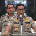 Cegah Penyebaran Covid-19, Humas Polri Terapkan Press Conference Live Streaming