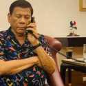 Pembicaraan Serius Duterte Dan Trump Selama 18 Menit