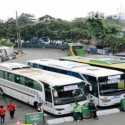 Hari Ini Seluruh Moda Transportasi Dihentikan