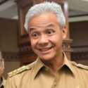 Ganjar Pranowo: Kematian Pasien Covid-19 Di Jateng Kebanyakan Memiliki Penyakit Bawaan
