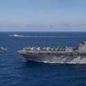 China Dirikan Distrik Di Laut China Selatan, AS Kerahkan Dua Kapal Perang