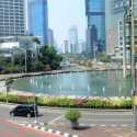 PMJ: Tak Ada Pembatasan Akses Meski Jakarta Berstatus PSBB
